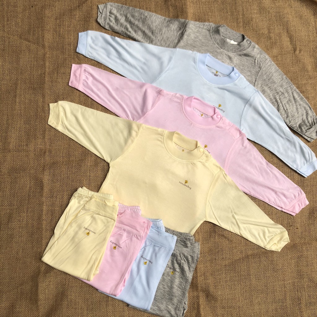 [Thanh lý] noubaby dài cài vai