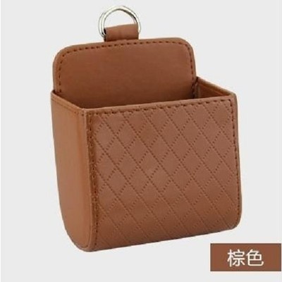 Hộp Đựng Điện Thoại Di Động Gắn Lỗ Thông Gió Xe Hơi Tiện Lợi