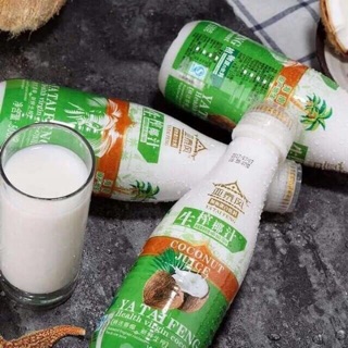 Sữa dừa taicoco 500ml