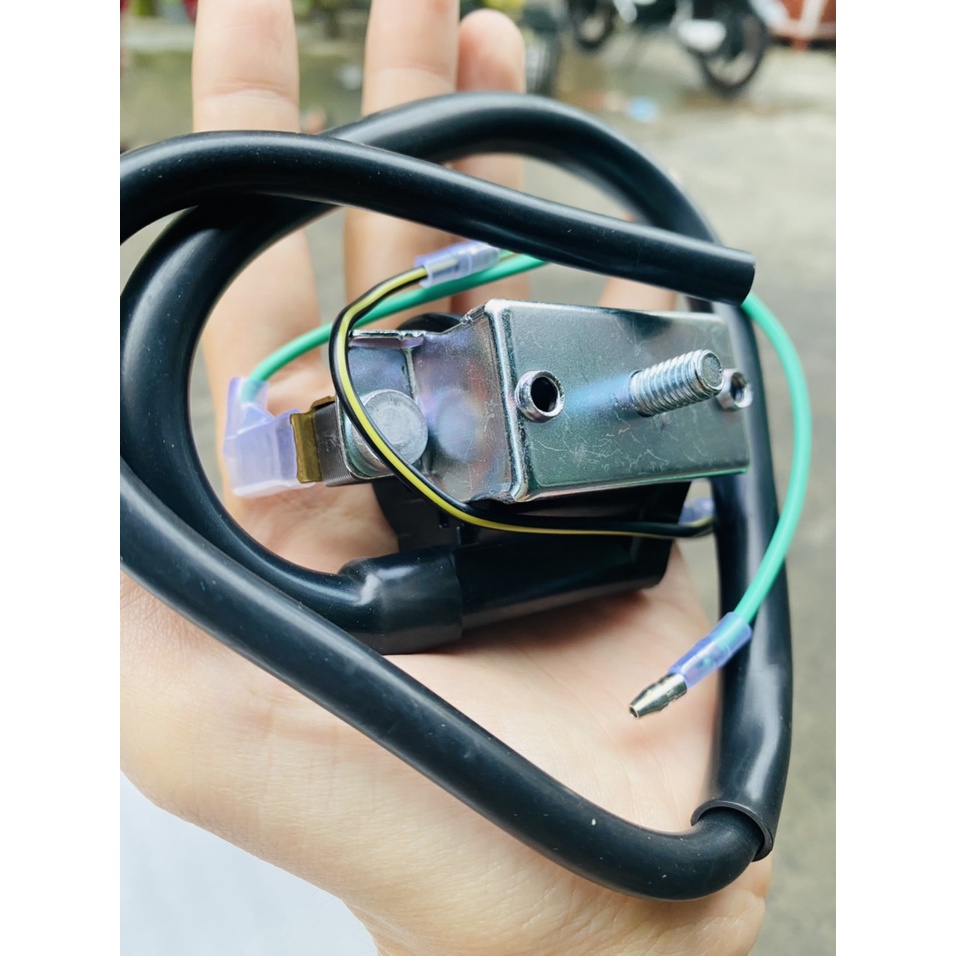 MOBIN SƯỜN XE DREAM - CUB 81 - 82 - DH - DD LIKO