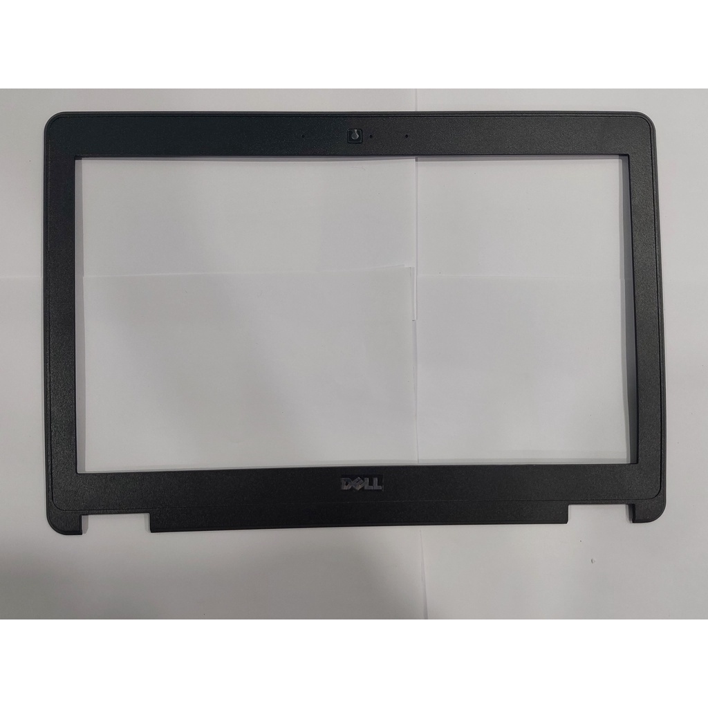 MẶT B VỎ LAPTOP DELL E7240, E7440, E7250, E7450 - VIỀN MÀN HÌNH DELL E7240, E7440, E7250, E7450