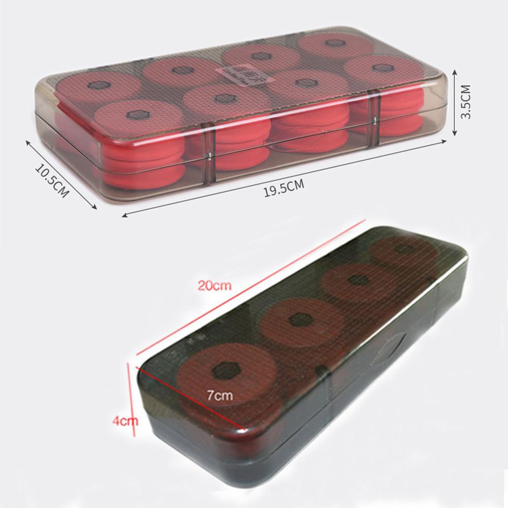 Set 8 / 16 Phụ Kiện Câu Cá Chuyên Nghiệp