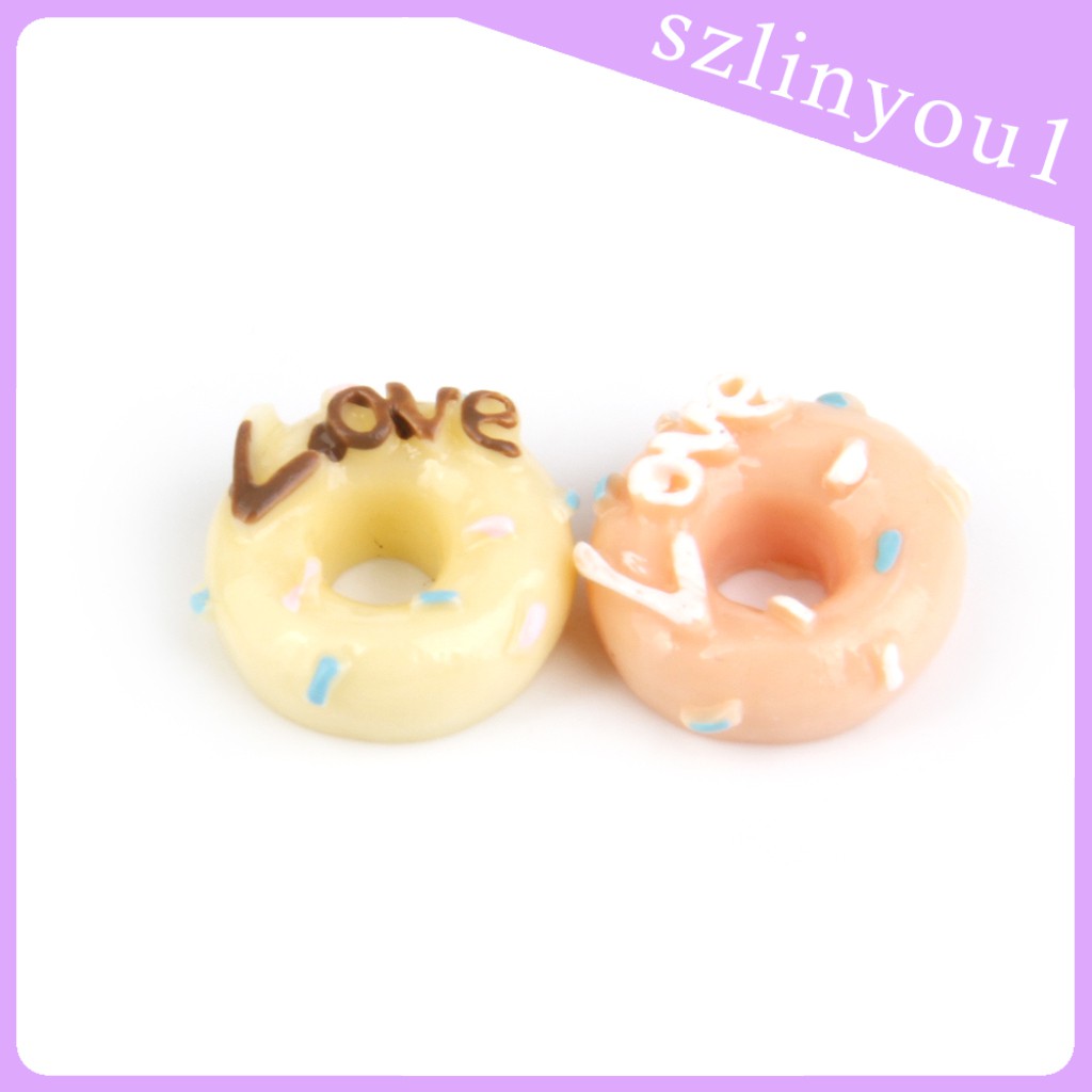 Mô Hình Bánh Mì Tỉ Lệ 1: 12 Trang Trí Nhà Búp Bê