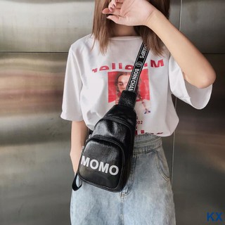 Túi đeo chéo momo cực hot cực xinh