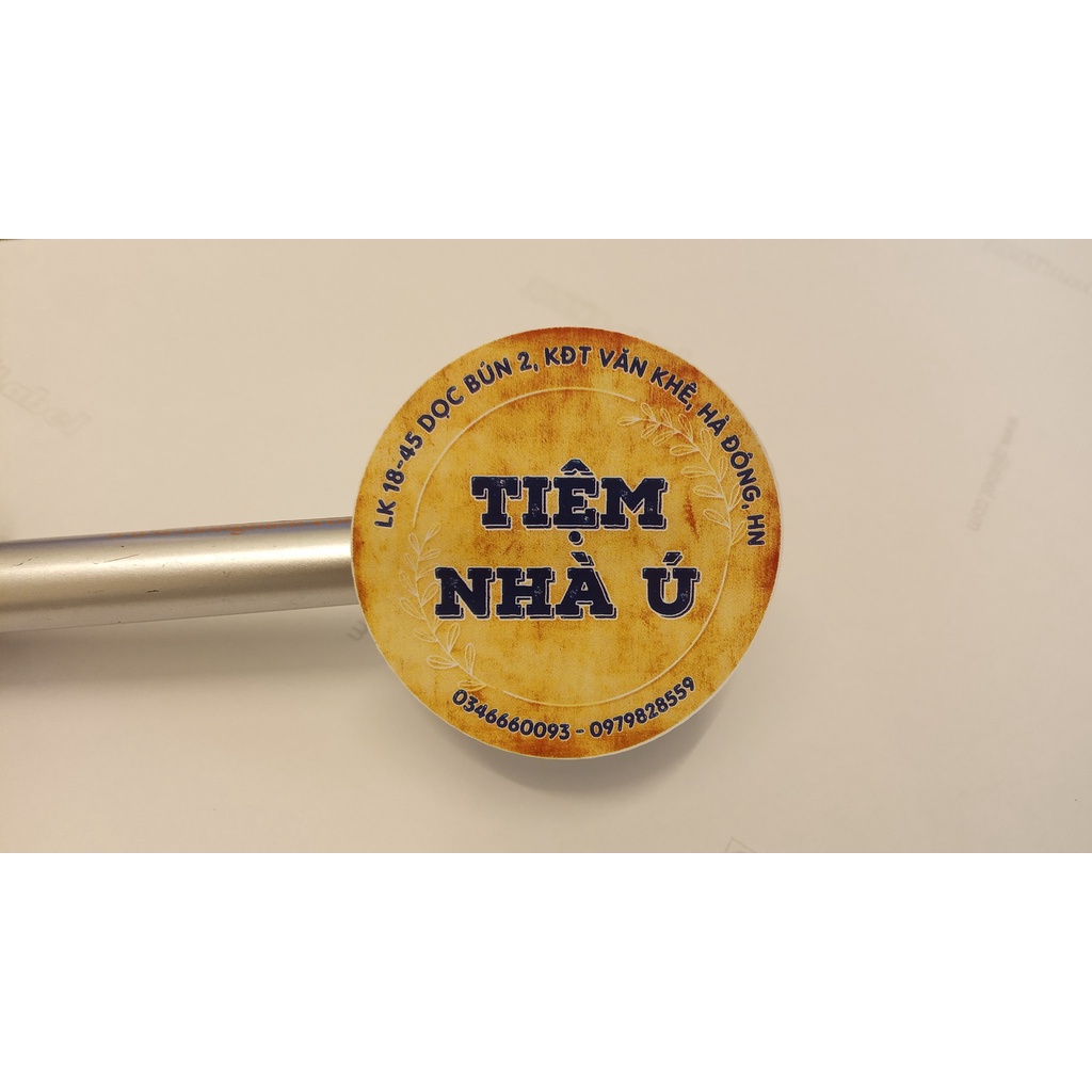 In Tem Nhãn Đẹp Deacal Theo Yêu Cầu ĐẸP_NHANH_CHẤT LƯỢNG [ FULL_PLUS ]