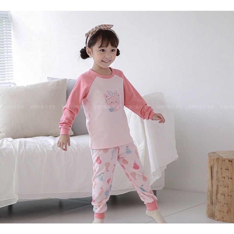 Quần xuất Hàn dư xịn vnxk