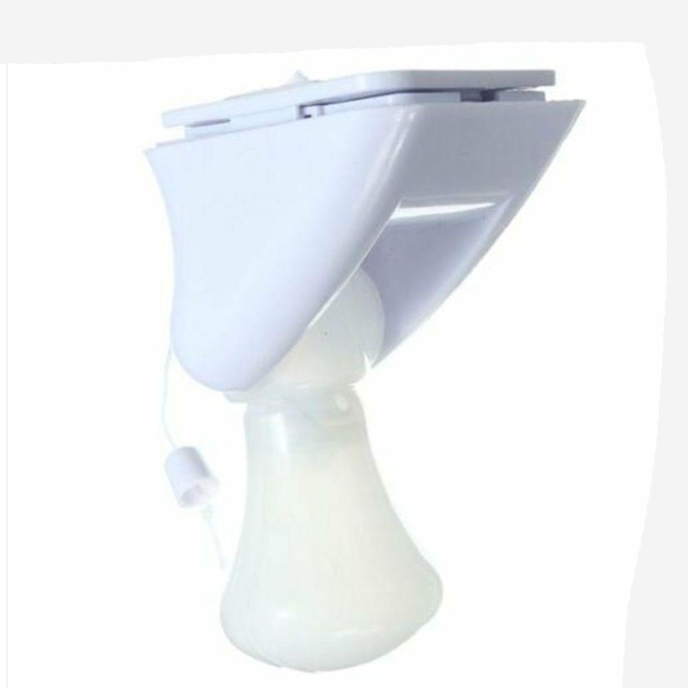 Bóng Đèn Gắn Tường / Tủ Quần Áo / Tủ Đựng Pin Tiện Dụng