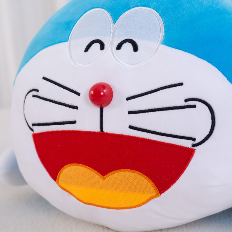 Doraemon Nhồi Bông Dễ Thương