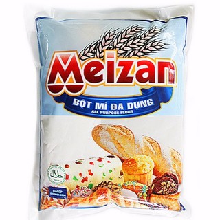 Bột mì Meizan 1kg