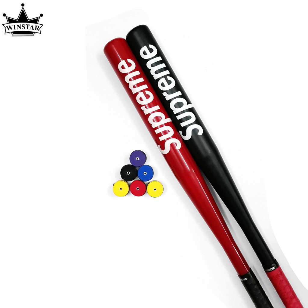 Gậy bóng chày BAT - Cuốn tay cầm WINSTAR chính hãng loại 70-80 cm Hợp Kim Nhôm