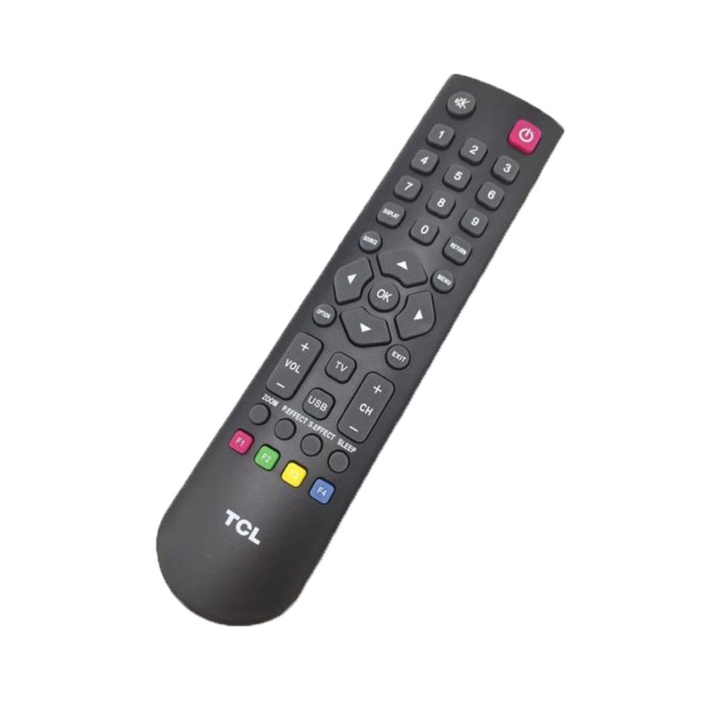 Điều Khiển tivi TCL - REMOTE TCL - Dùng cho tivi TCL internet