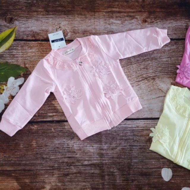 Combo áo quảng châu