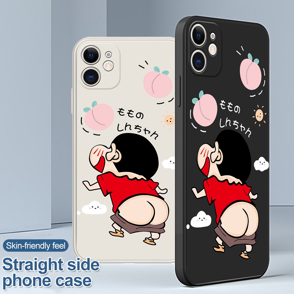 Ốp Điện Thoại Silicon TPU Mềm Chống Sốc Cho Xiaomi Redmi 4A 4X 5A 5 Plus Note 5 6 6A 7 Note 7 Pro 8 Pro 8A 9A 9 Pro HP