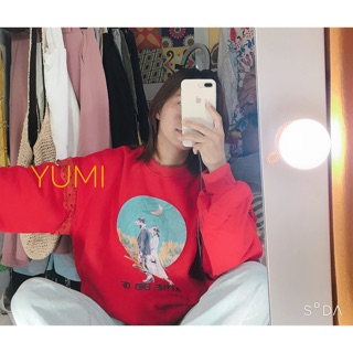 Combo sưeater cực xinh Bea linh linh