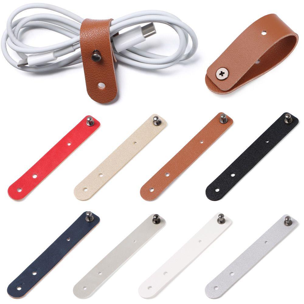 BTLIMER 1 Dụng Cụ Quấn Dây Cáp Hình Hoạt Hình