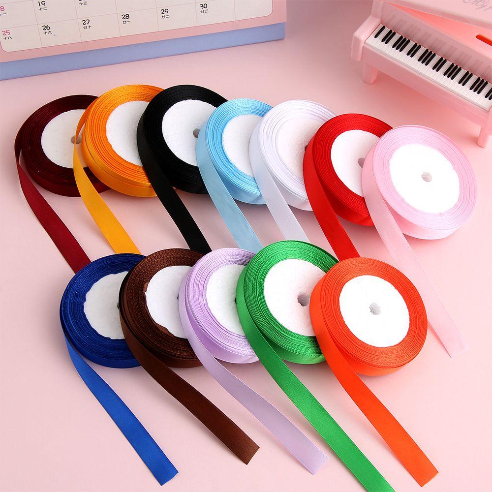 Cuộn Dây Ruy Băng 25 Yards Dùng Trang Trí Tiệc DIY