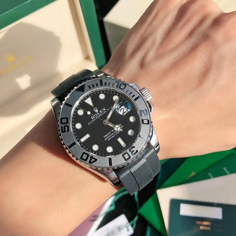 ĐỒNG HỒ ROLEX NAM MÁY CƠ AUTOMATIC