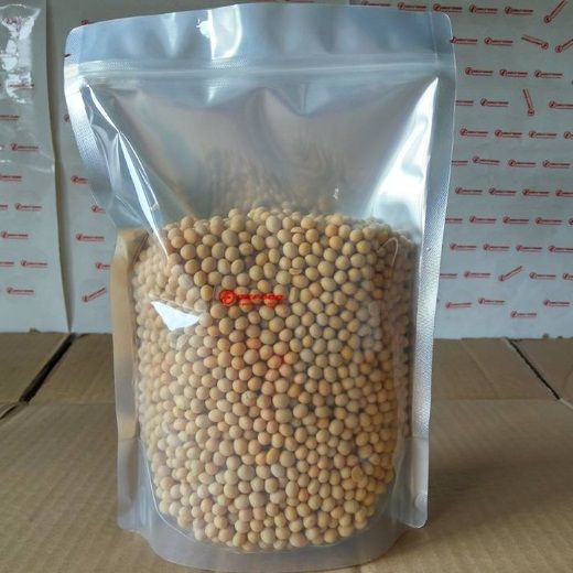 1kg ĐẬU NÀNH/ ĐỖ TƯƠNG QUÊ 100% - dùng ủ mầm, làm sữa đậu nành, làm đậu hũ, ngũ cốc