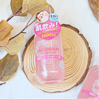 Xịt khoáng collagen Hadanomy