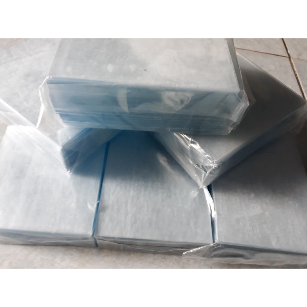 Giấy Ép dẻo khổ Bằng lái