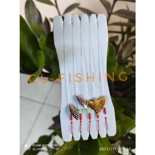 BỘ MỒI CÂU CÁ MƯƠNG, CÁ NGÃO, THIỂU