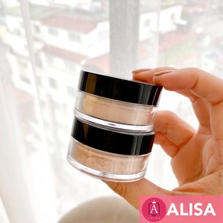 Phấn bột Shu mini - ALISA