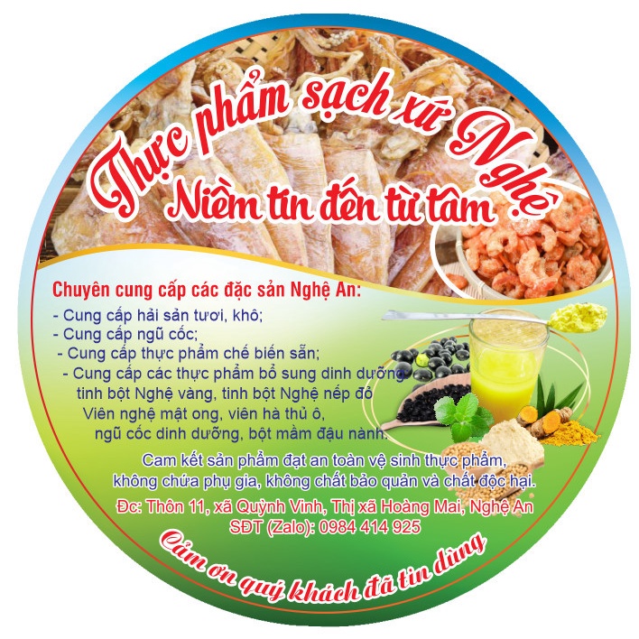 Vừng vàng, vừng trắng  đảm bảo sạch không lẫn tạp chất, 200g
