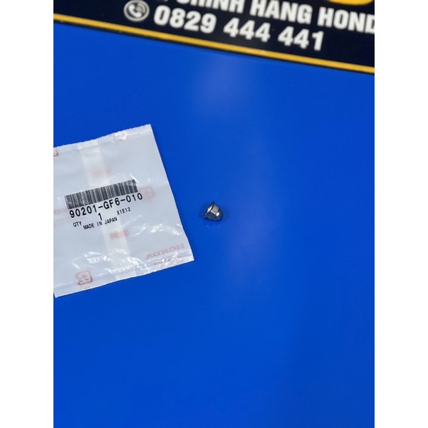 ỐC ĐẦU XY LANH WAVE 110 / DREAM THÁI