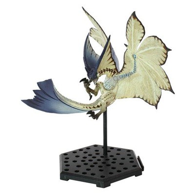 [Capcom] Mô hình quái vật Figure Builder Monster Hunter Standard Model Vol.10