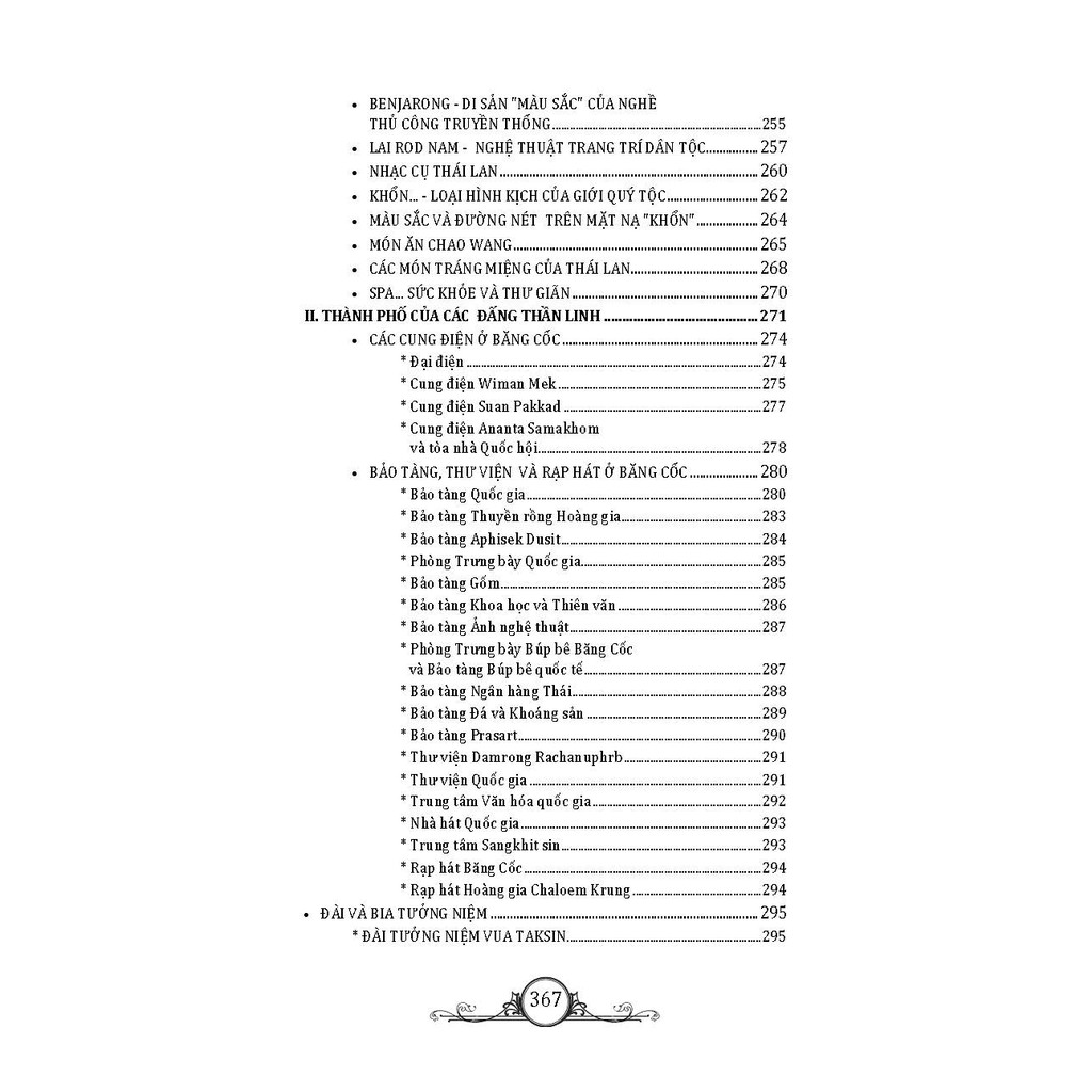 Sách - Tìm Hiểu Văn Hóa Thái Lan | BigBuy360 - bigbuy360.vn