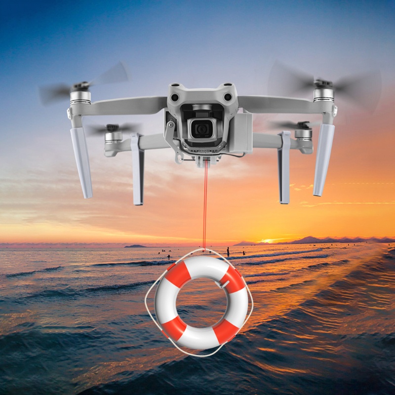 Hệ Thống Thả Nhanh zzz Cho Mavic Air 2S