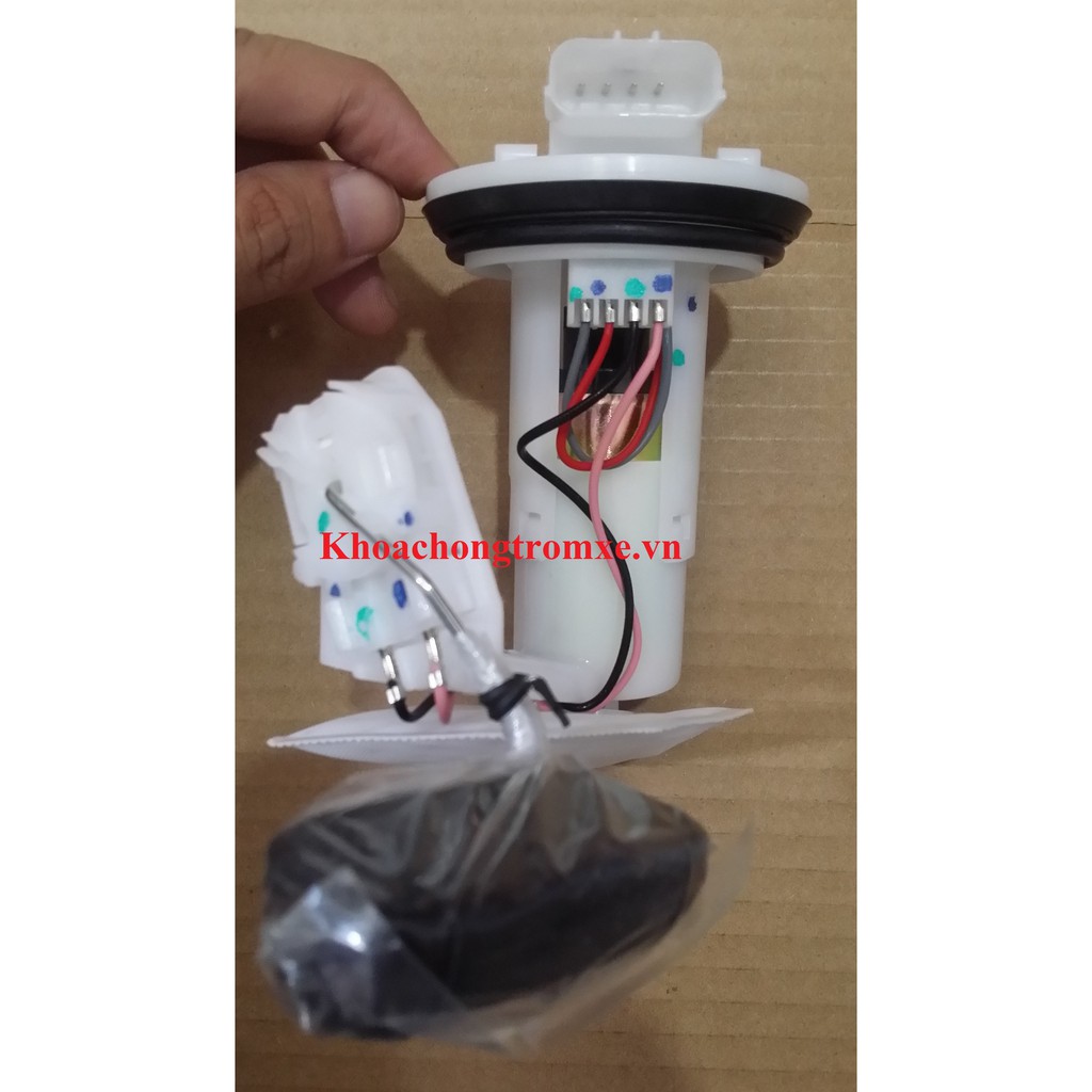 Bộ Bơm Xăng Lead SCR 110 125 2009 2010 2011 2012 2013 2014 2015 2016 2017