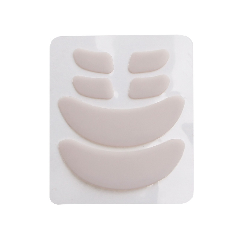 Bộ 2 Miếng Dán Chân Chuột Máy Tính Cho G-Wolves Hati S