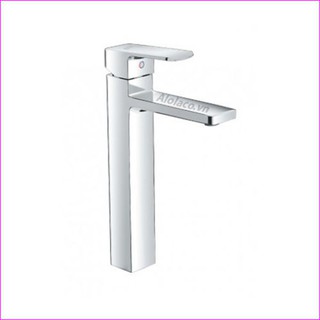 Vòi lavabo inax nóng lạnh lfv-5012sh