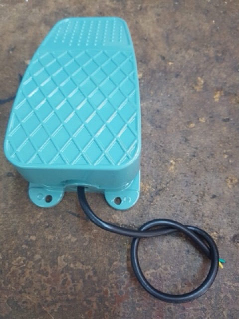 Bàn đạp điện FS2 , FS3 | BigBuy360 - bigbuy360.vn