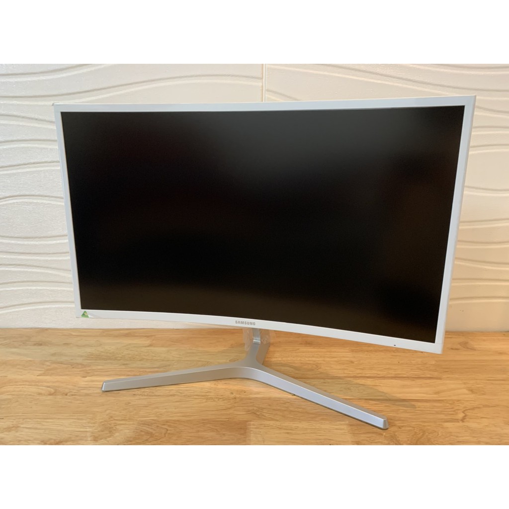 Màn Hình Cong Samsung LC27F397FHEXXV 27inch FullHD - Hàng Chính Hãng