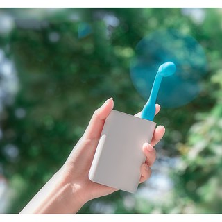 Quạt USB cánh rời
