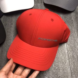 Nón lưỡi trai Porsche thời trang