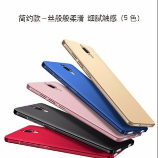 Ốp lưng X-level 360 Xiaomi Mi4