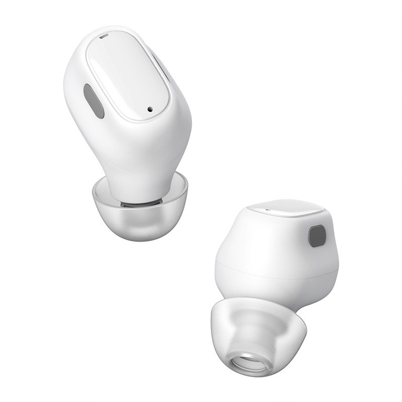 Tai nghe Bluetooth 5.3 Baseus WM01 TWS chống ồn cao cấp