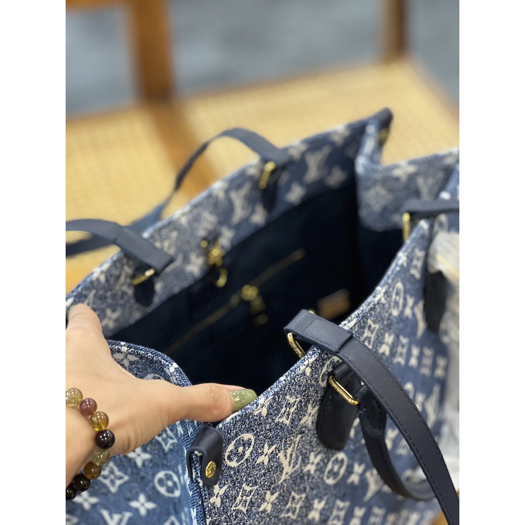 ☘️ TÚI L0U|S VU|TT0N 0NTHEG0  SUPER VÍP☘️