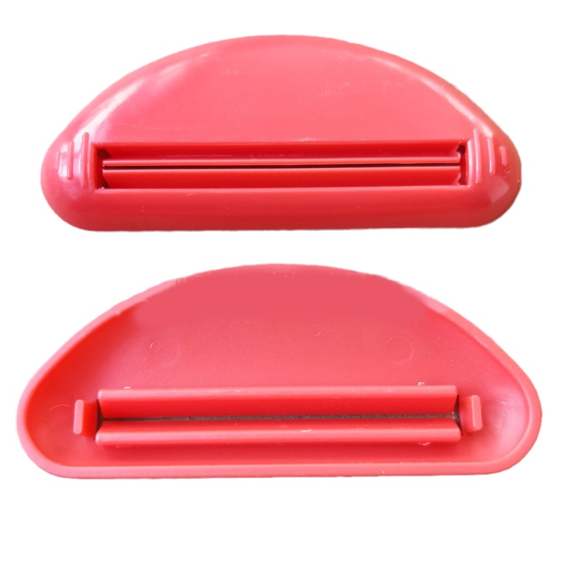 Dụng Cụ Nặn Kem Đánh Răng Bằng Nhựa Tiện Dụng