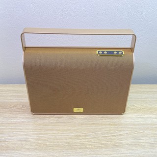Loa bluetooth YS-A36 - kèm mic