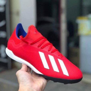 Giày chuyên dụng bóng đá  X18.3 TF "ENERGY MODE" sân cỏ nhân tạo