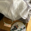 Shop gói hàng đẹp và chắc chắn,rất nhiệt tình Hàng chất OK,dày dặn mà ko nóng ,đg may đẹp ko chỉ thừa Thanks shop Mn qua ủng hộ ạ 😍❤️🥰