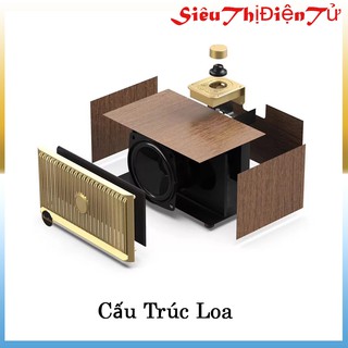 LOA NGHE NHẠC ONEDER V5