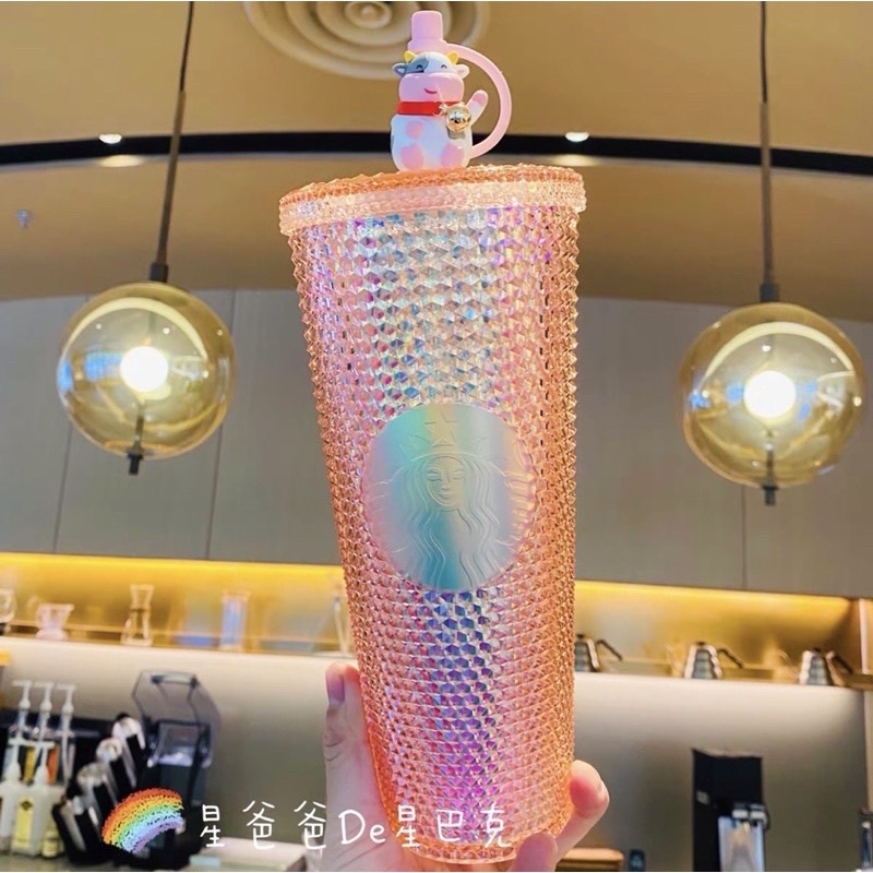 Ly Starbucks Cold Cup 24Oz  Tổng Hợp Các Mùa.