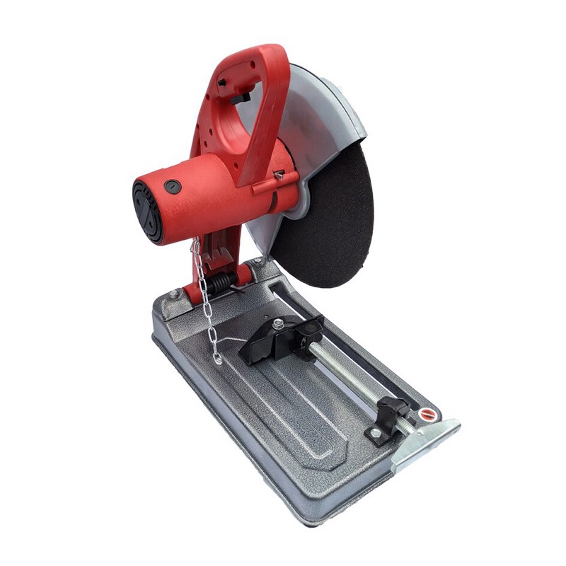 MÁY CẮT SẮT 355MM PANDA 2300W CHÍNH HÃNG THẾ HỆ MỚI 2022 BH 12 THÁNG NEW 100%