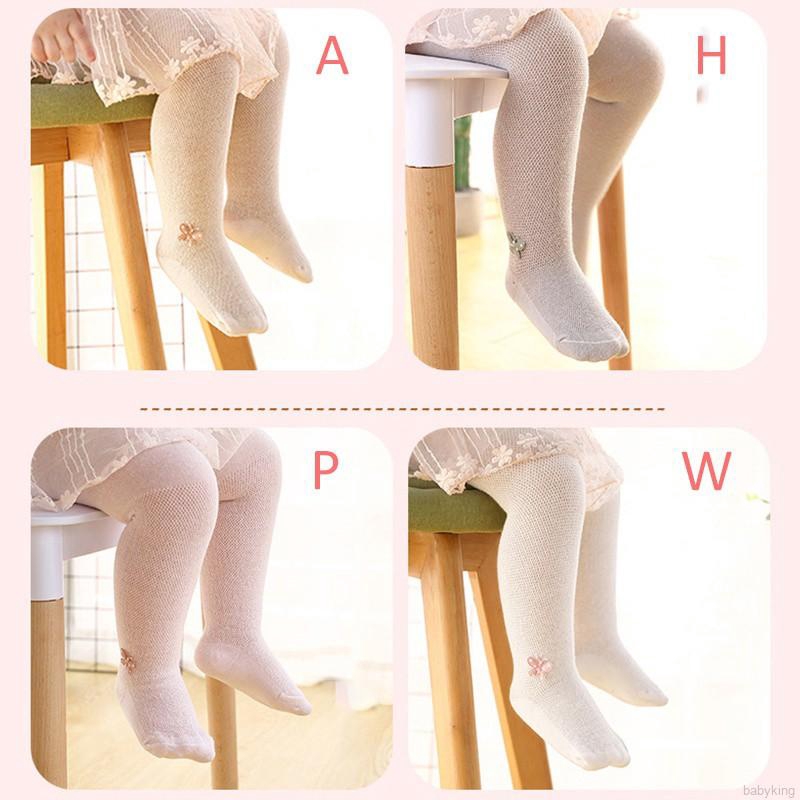 Babyking Summer Elastic Mesh Leggings Mesh Leggings | BigBuy360 - bigbuy360.vn