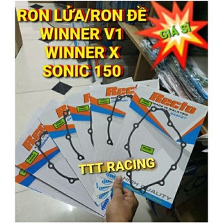 Ron đề winner v1/winner x/sonic 150 made in malaysia